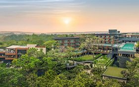 Jw Marriott Goa